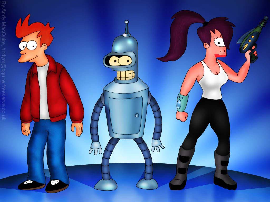 Futurama