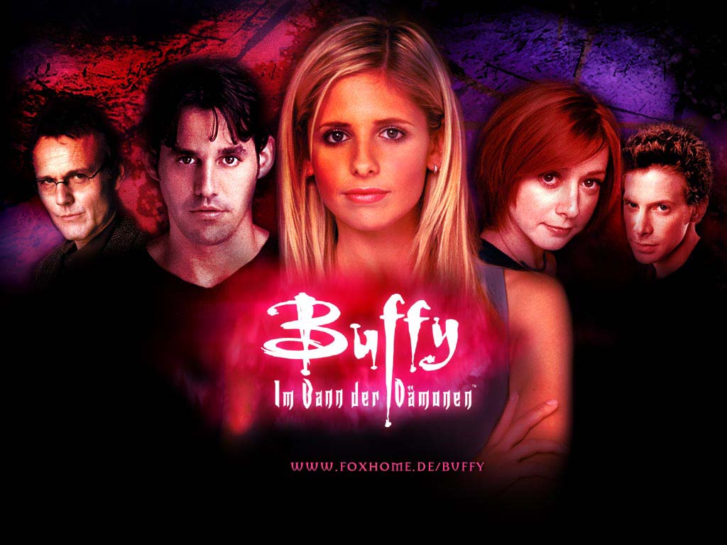 Buffy