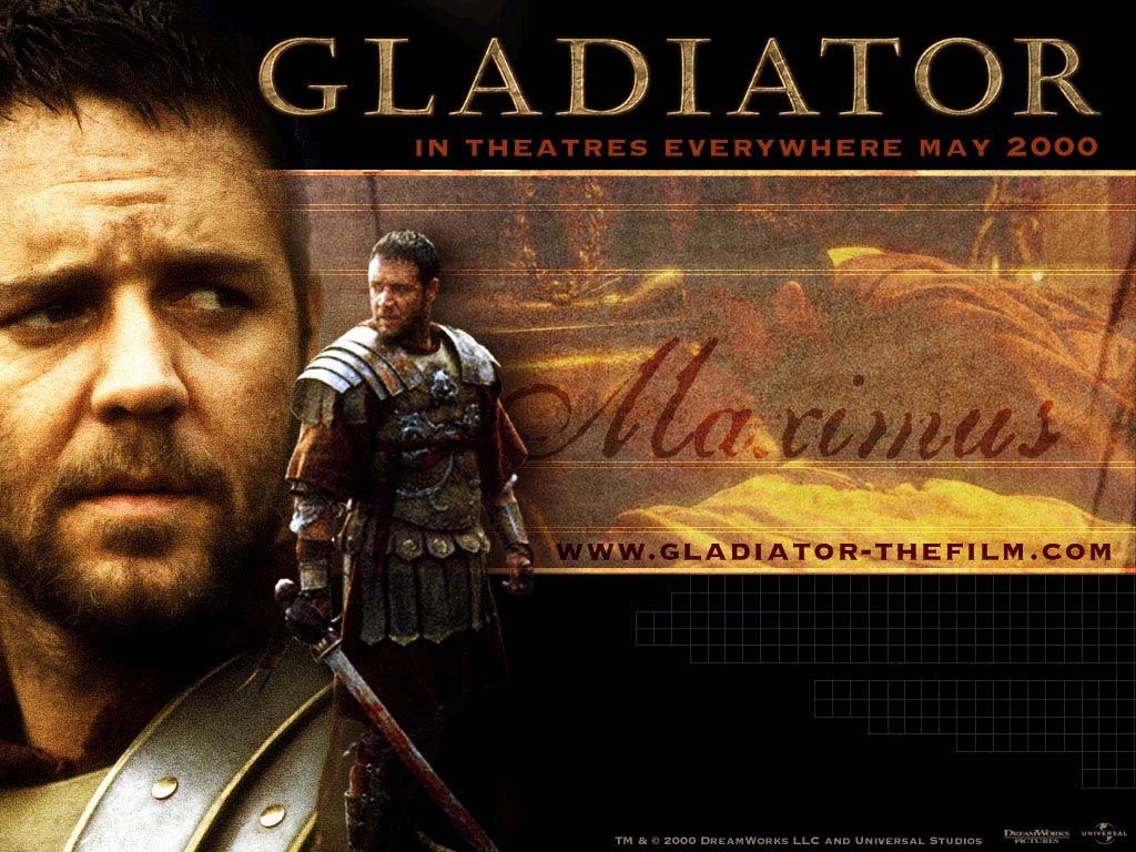 Gladiator