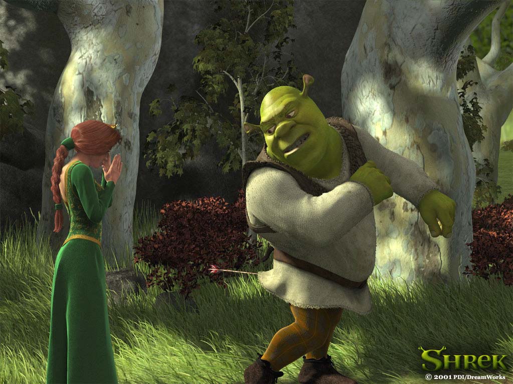 Shrek